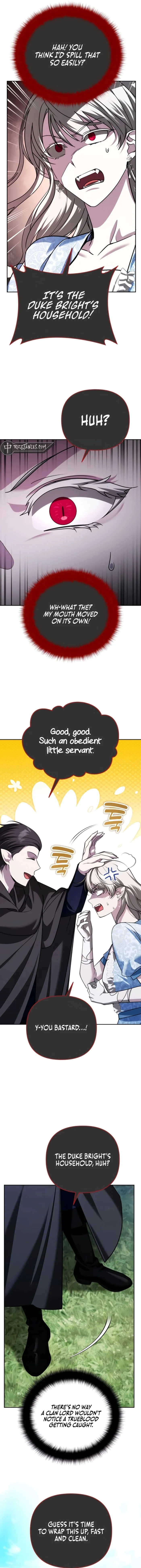 All My Alter Egos Are Tycoons Chapter 37 - page 17