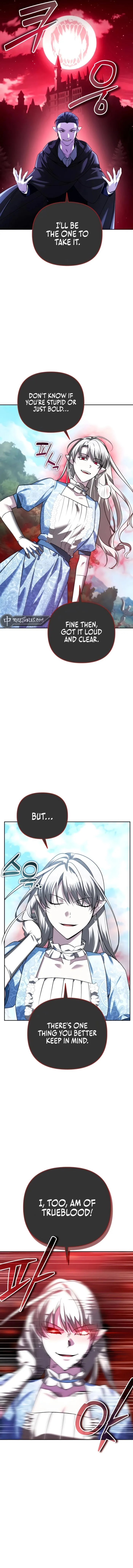 All My Alter Egos Are Tycoons Chapter 37 - page 2