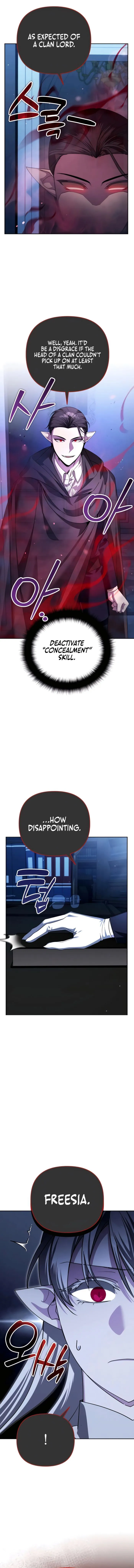 All My Alter Egos Are Tycoons Chapter 37 - page 20