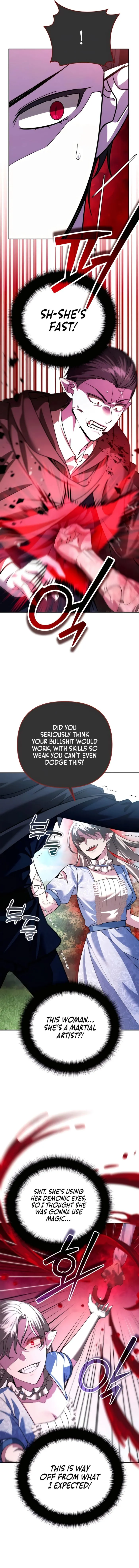 All My Alter Egos Are Tycoons Chapter 37 - page 3