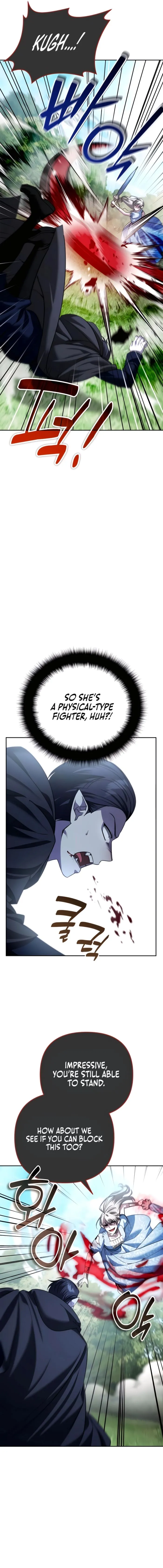 All My Alter Egos Are Tycoons Chapter 37 - page 4