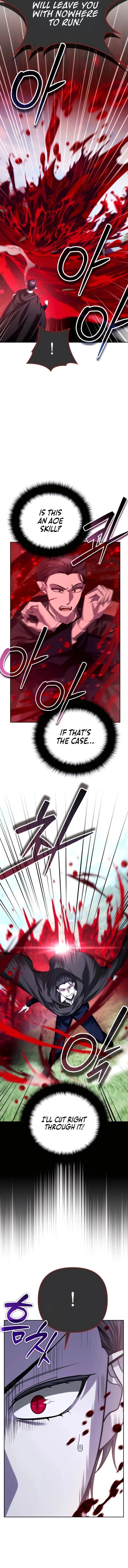 All My Alter Egos Are Tycoons Chapter 37 - page 6