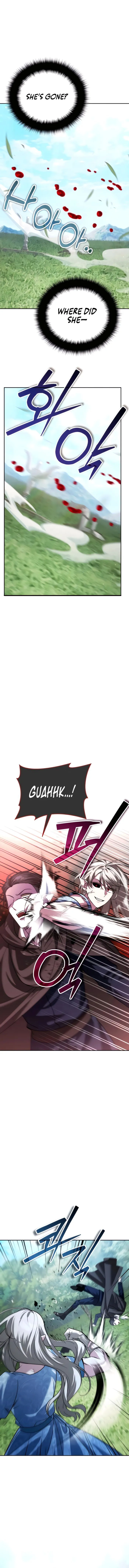 All My Alter Egos Are Tycoons Chapter 37 - page 7