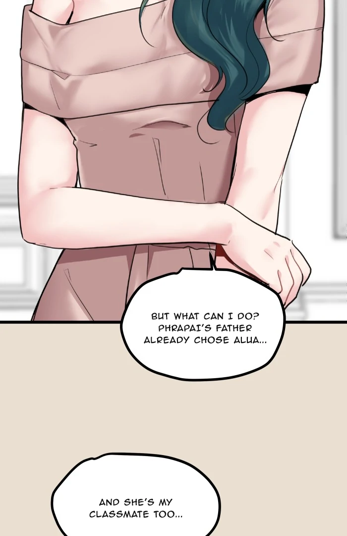 Alua and Her Pastry War Chapter 26 - page 99