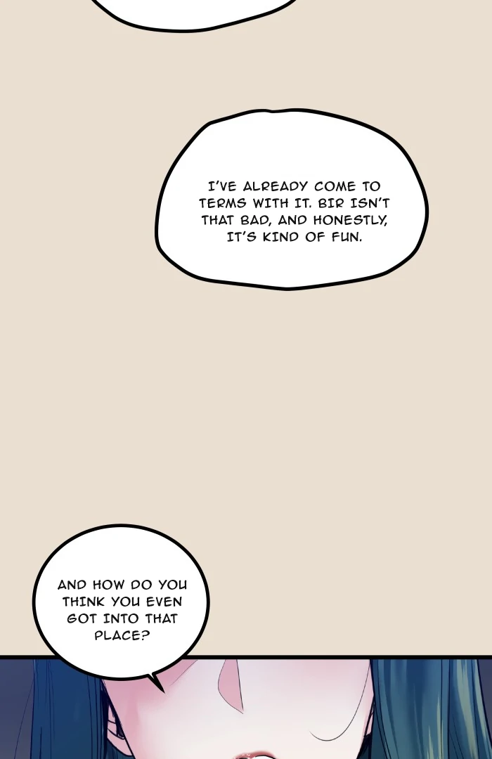 Alua and Her Pastry War Chapter 26 - page 100