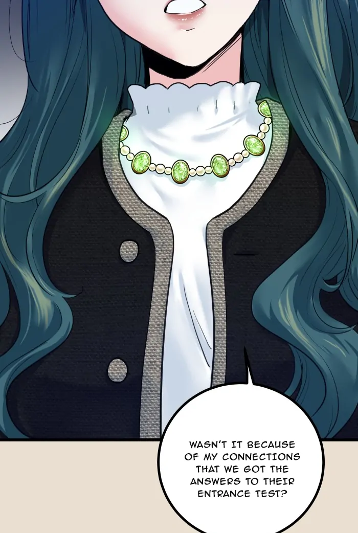 Alua and Her Pastry War Chapter 26 - page 101