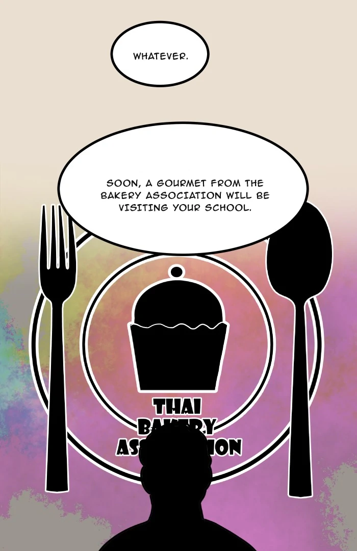 Alua and Her Pastry War Chapter 26 - page 103