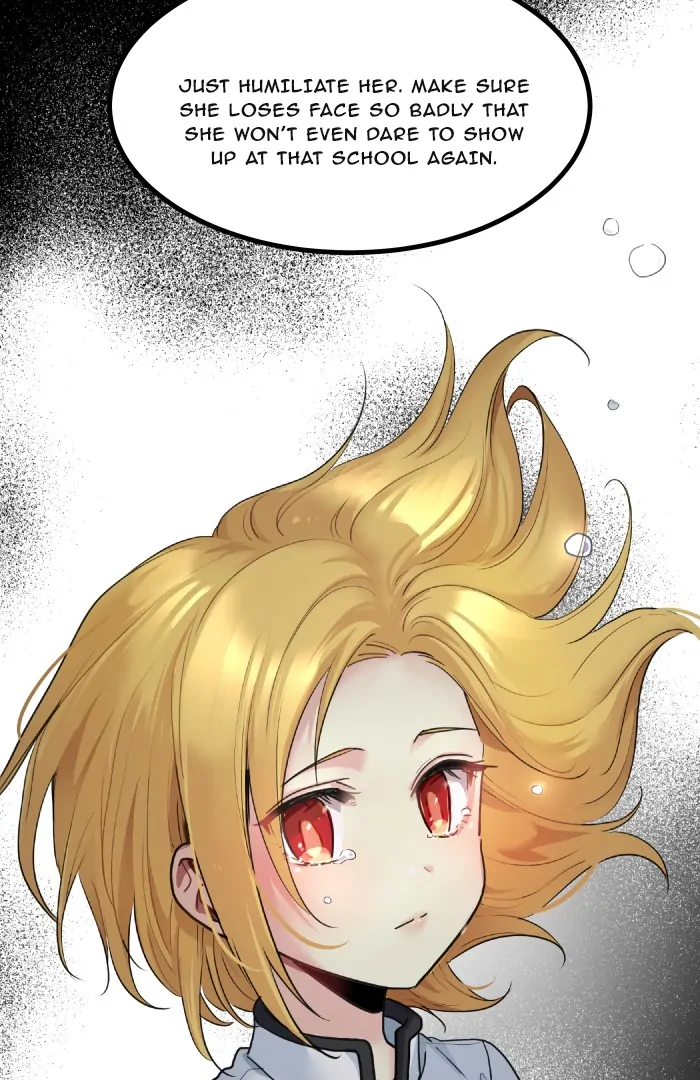 Alua and Her Pastry War Chapter 26 - page 107