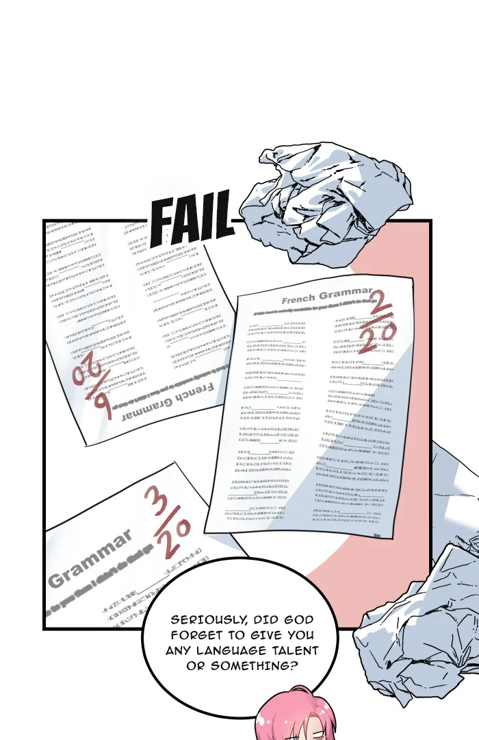 Alua and Her Pastry War Chapter 26 - page 11