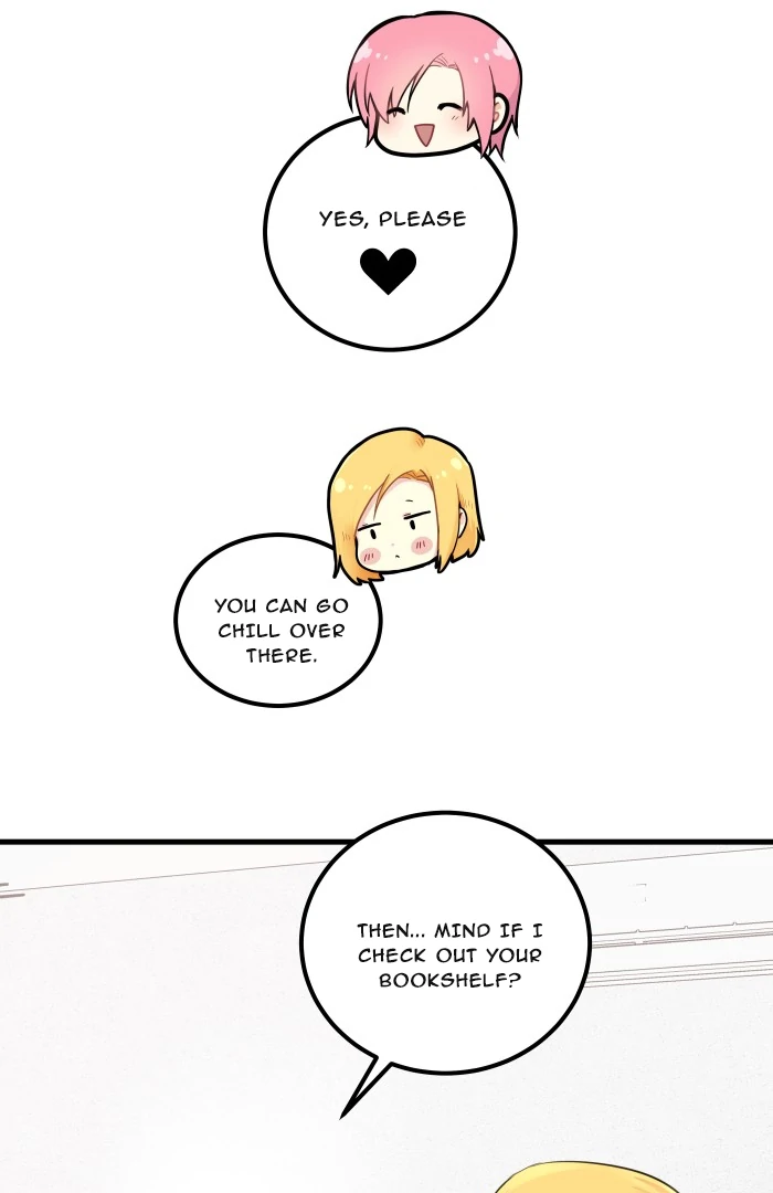 Alua and Her Pastry War Chapter 26 - page 16