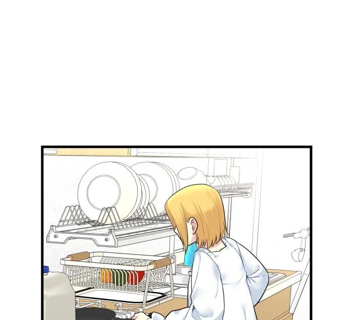 Alua and Her Pastry War Chapter 26 - page 18