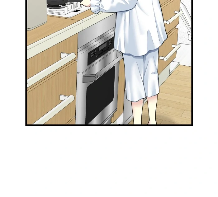 Alua and Her Pastry War Chapter 26 - page 19