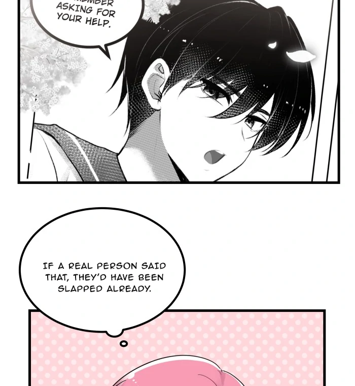 Alua and Her Pastry War Chapter 26 - page 26