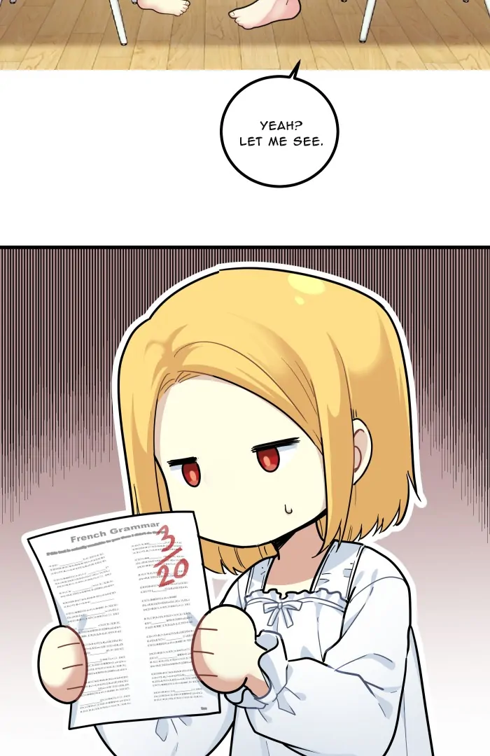 Alua and Her Pastry War Chapter 26 - page 2