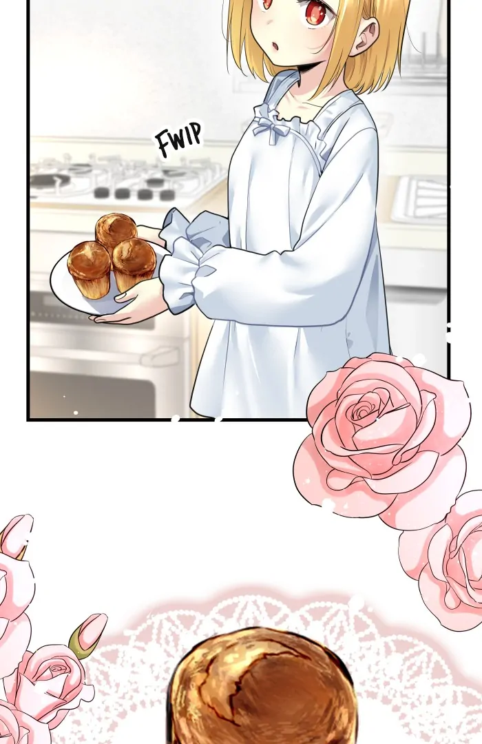 Alua and Her Pastry War Chapter 26 - page 36