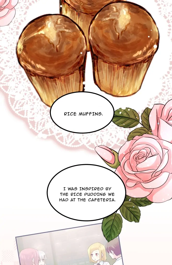 Alua and Her Pastry War Chapter 26 - page 37