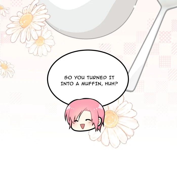 Alua and Her Pastry War Chapter 26 - page 39