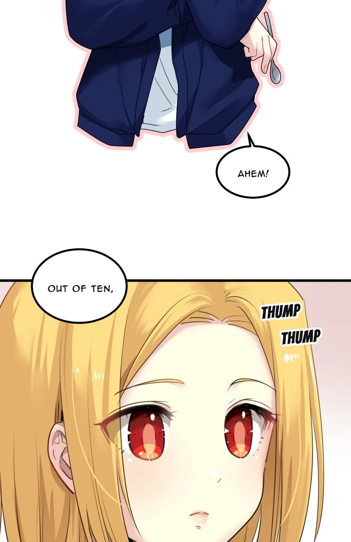 Alua and Her Pastry War Chapter 26 - page 44