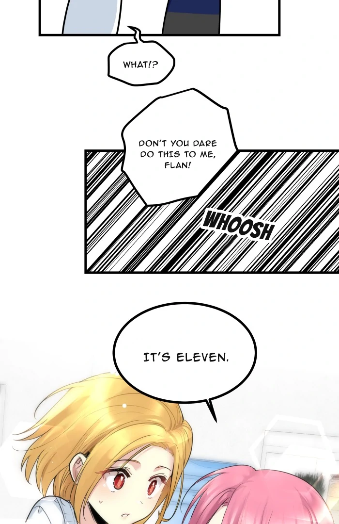 Alua and Her Pastry War Chapter 26 - page 49