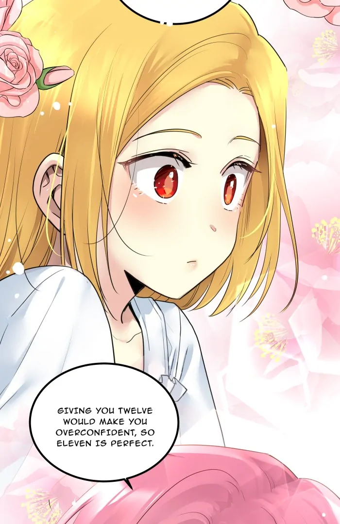 Alua and Her Pastry War Chapter 26 - page 51