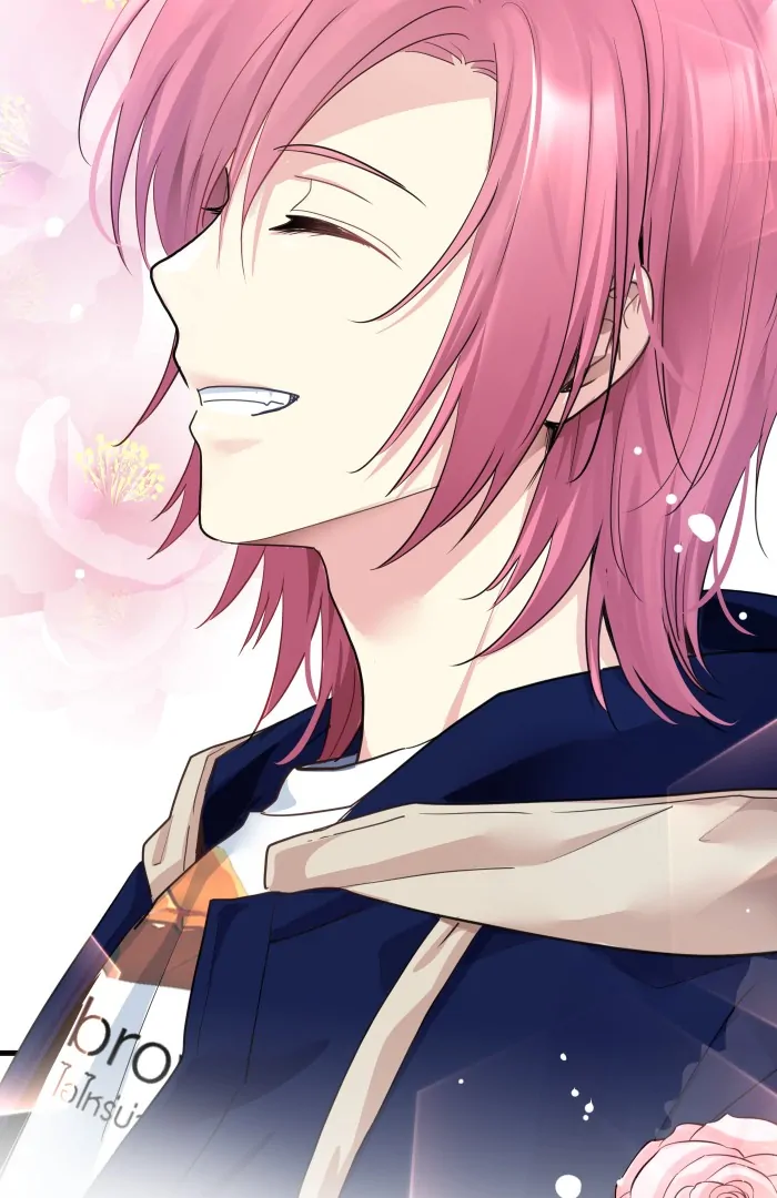 Alua and Her Pastry War Chapter 26 - page 52