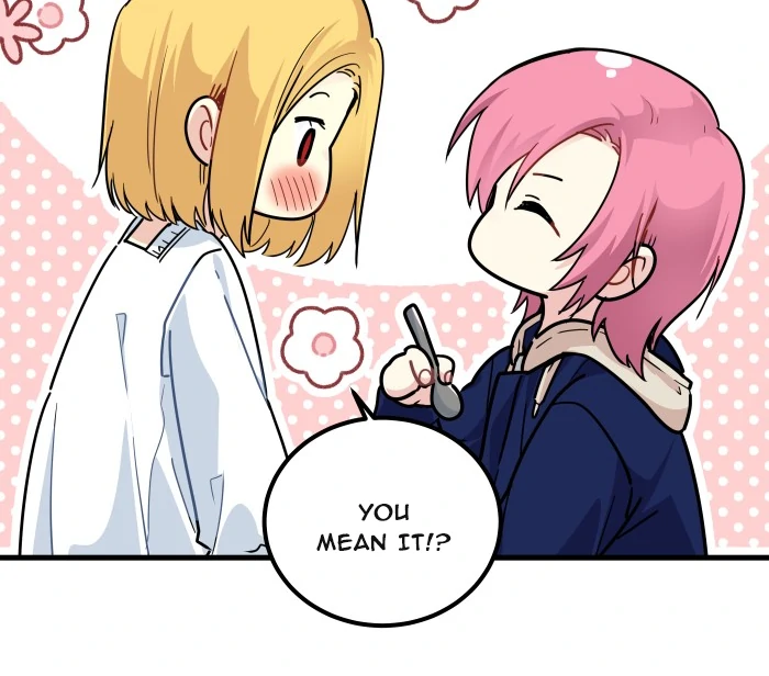 Alua and Her Pastry War Chapter 26 - page 54