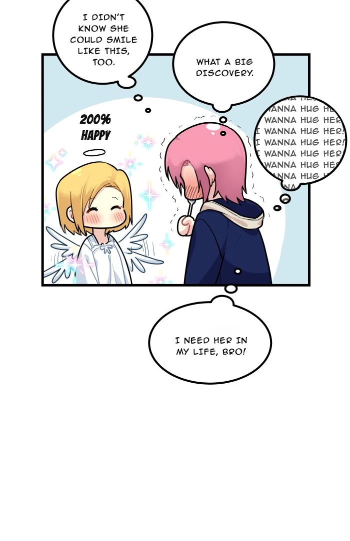 Alua and Her Pastry War Chapter 26 - page 62