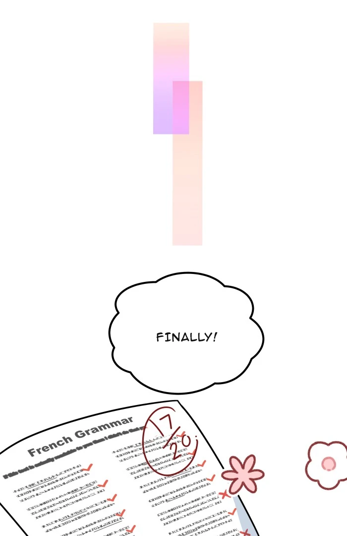 Alua and Her Pastry War Chapter 26 - page 63