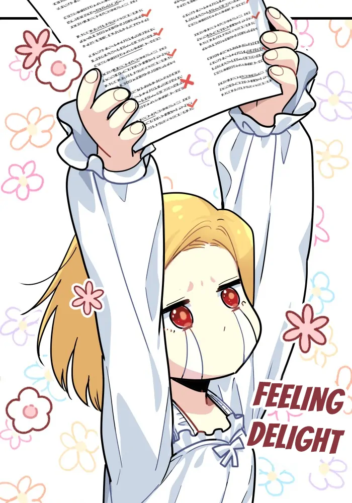 Alua and Her Pastry War Chapter 26 - page 64