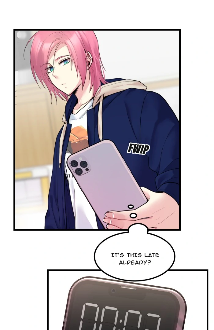 Alua and Her Pastry War Chapter 26 - page 66