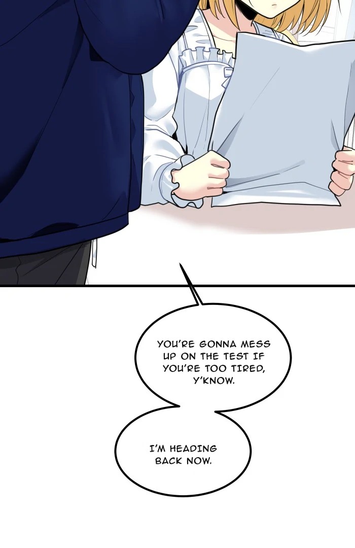 Alua and Her Pastry War Chapter 26 - page 68