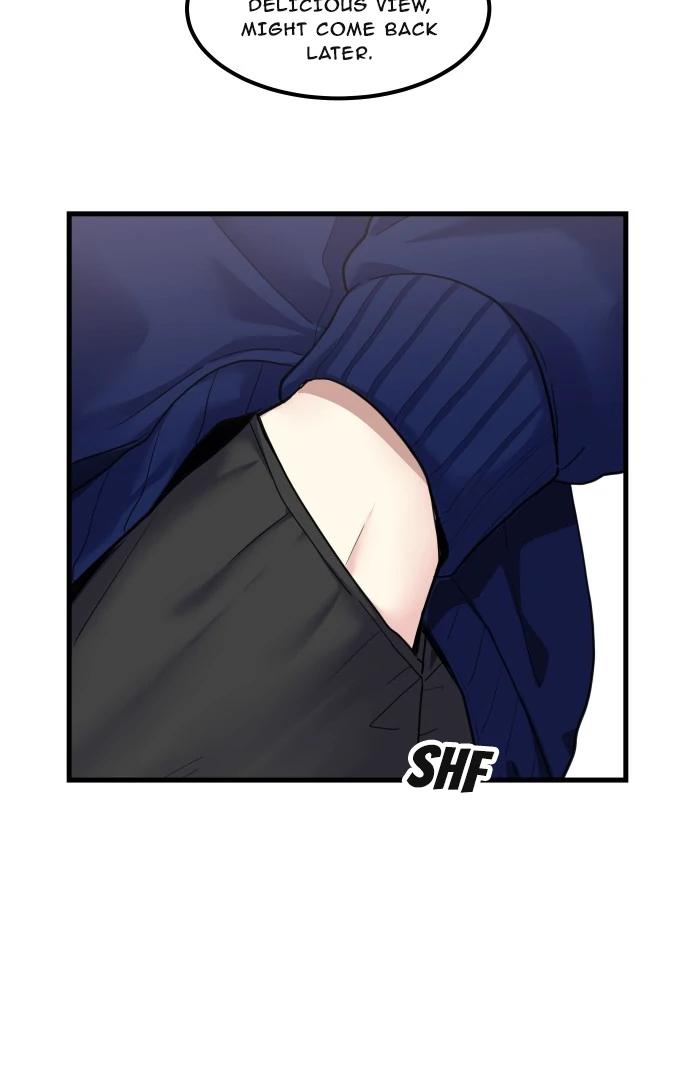 Alua and Her Pastry War Chapter 26 - page 70