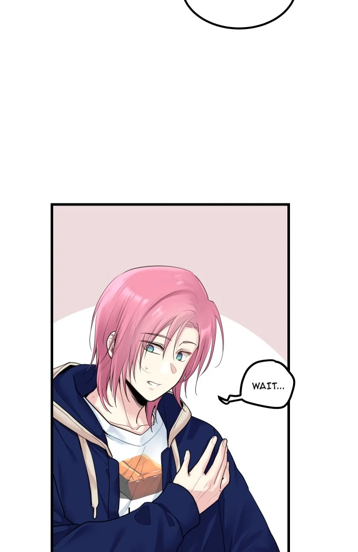 Alua and Her Pastry War Chapter 26 - page 74