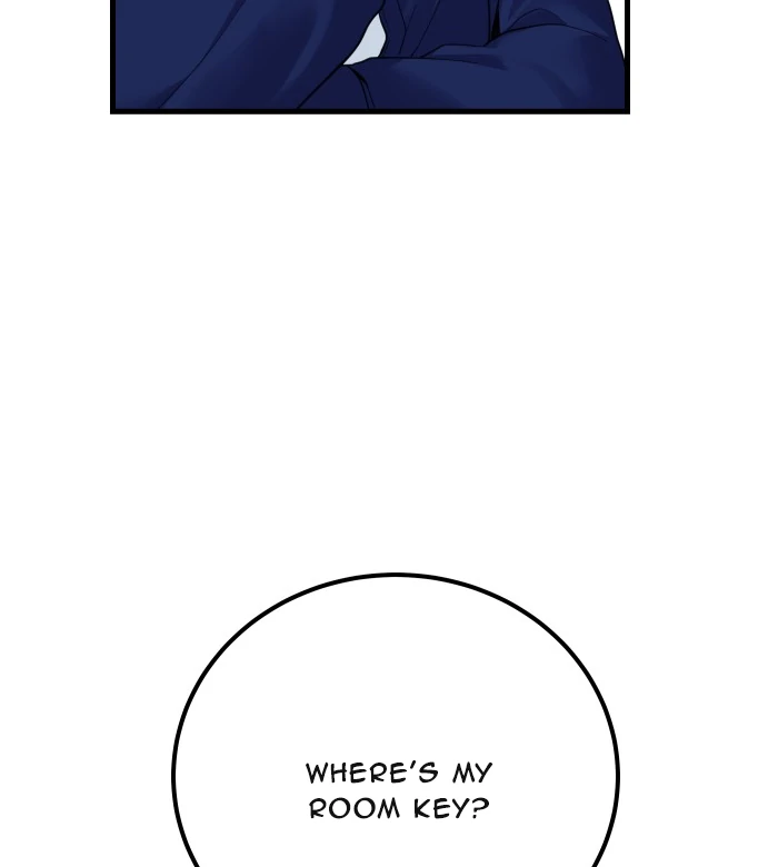 Alua and Her Pastry War Chapter 26 - page 75