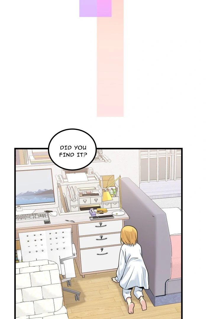 Alua and Her Pastry War Chapter 26 - page 77