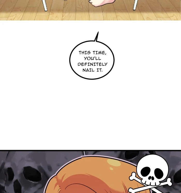 Alua and Her Pastry War Chapter 26 - page 7
