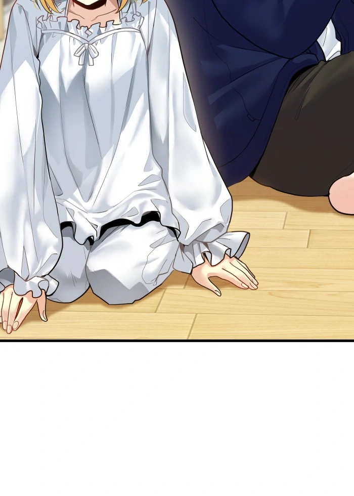 Alua and Her Pastry War Chapter 26 - page 81