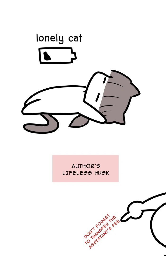 Alua and Her Pastry War Chapter 26 - page 85