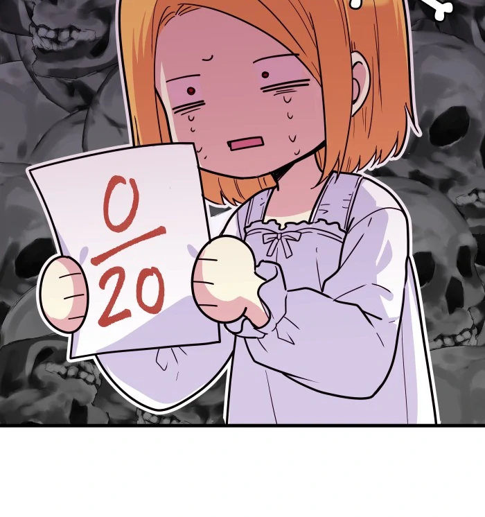 Alua and Her Pastry War Chapter 26 - page 8