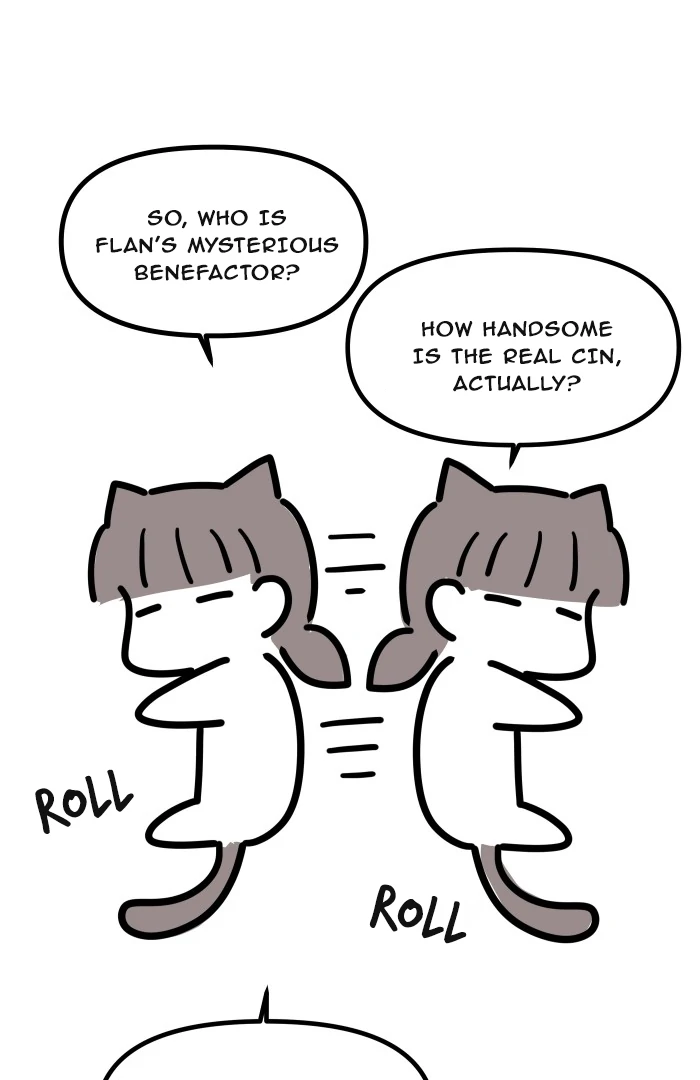 Alua and Her Pastry War Chapter 26 - page 89