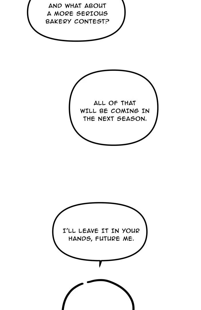 Alua and Her Pastry War Chapter 26 - page 90