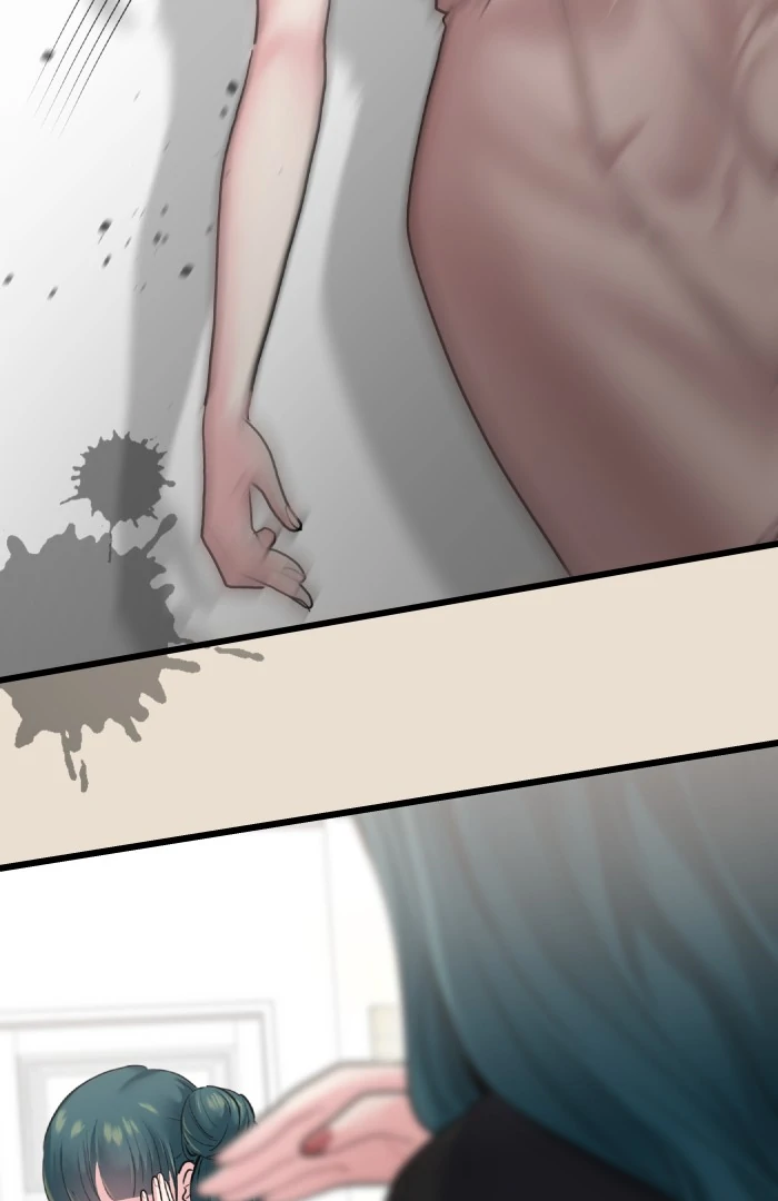 Alua and Her Pastry War Chapter 26 - page 95