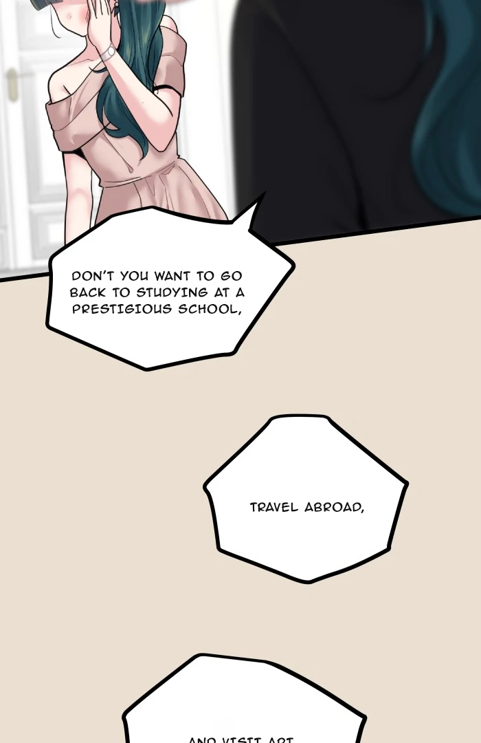 Alua and Her Pastry War Chapter 26 - page 96