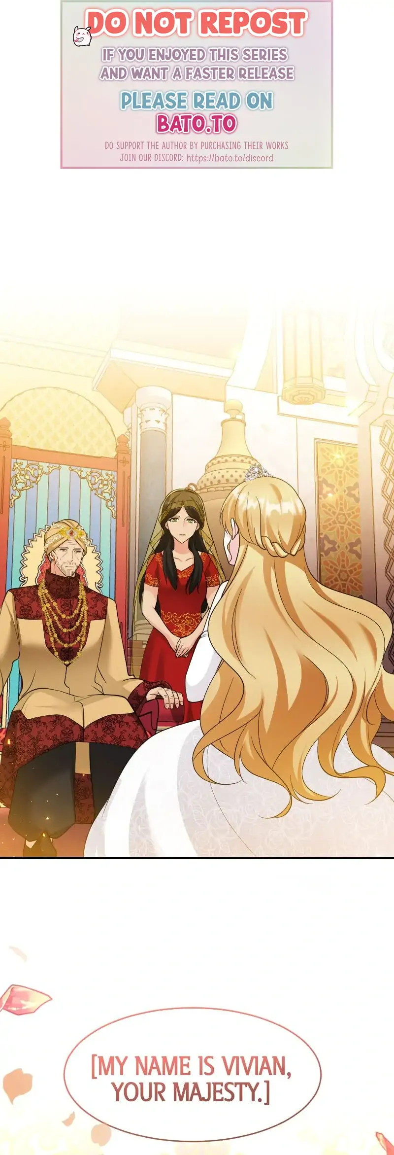 Our Fate Starts With the Notebook Chapter 40 - page 1