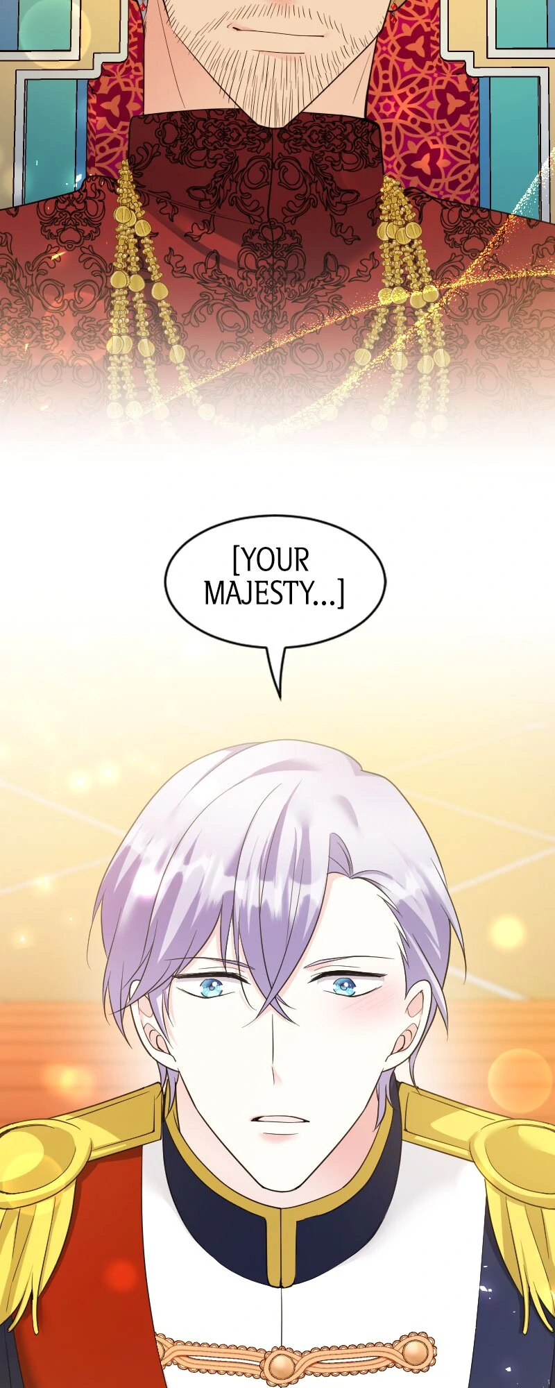 Our Fate Starts With the Notebook Chapter 40 - page 15