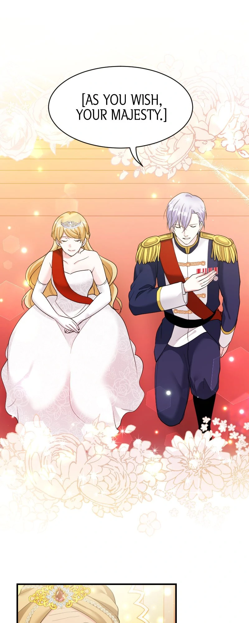 Our Fate Starts With the Notebook Chapter 40 - page 17