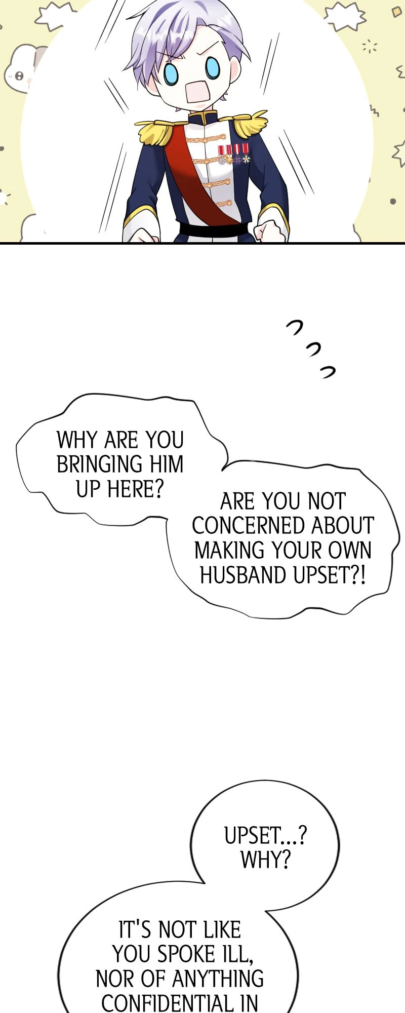 Our Fate Starts With the Notebook Chapter 40 - page 25