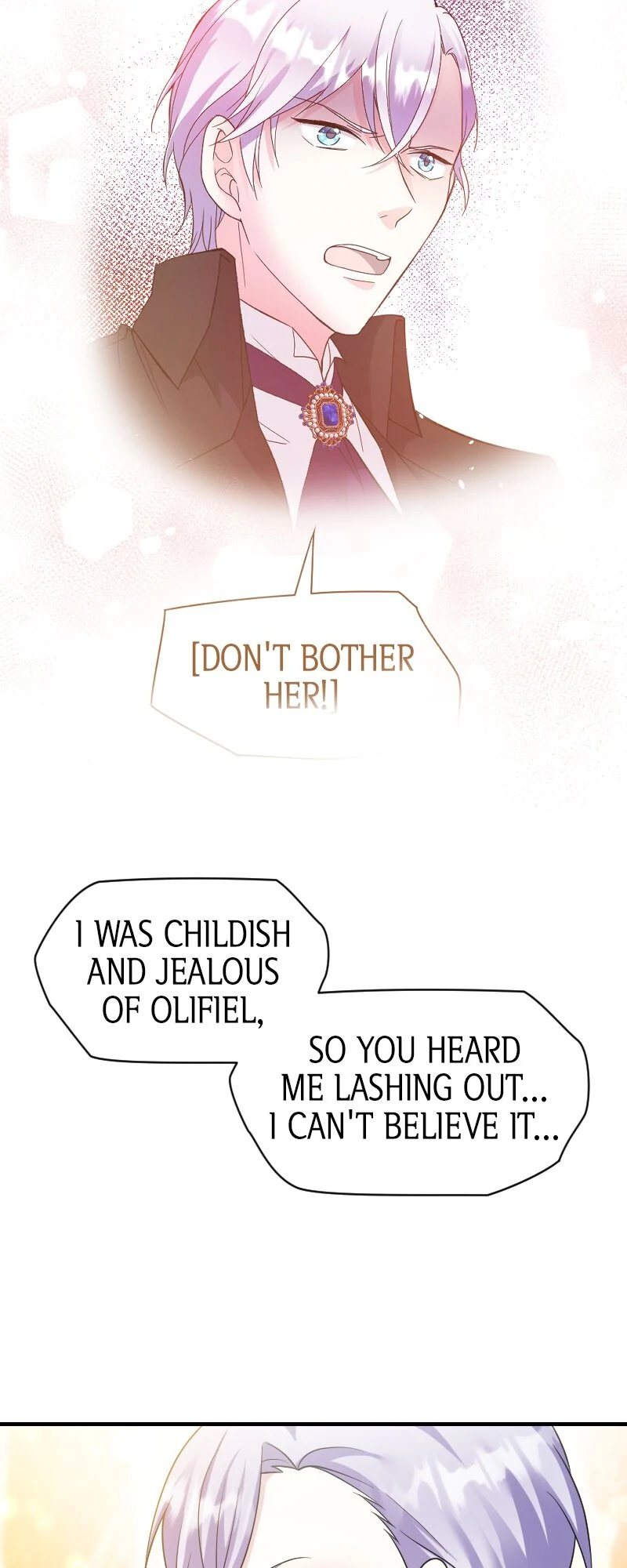 Our Fate Starts With the Notebook Chapter 40 - page 27