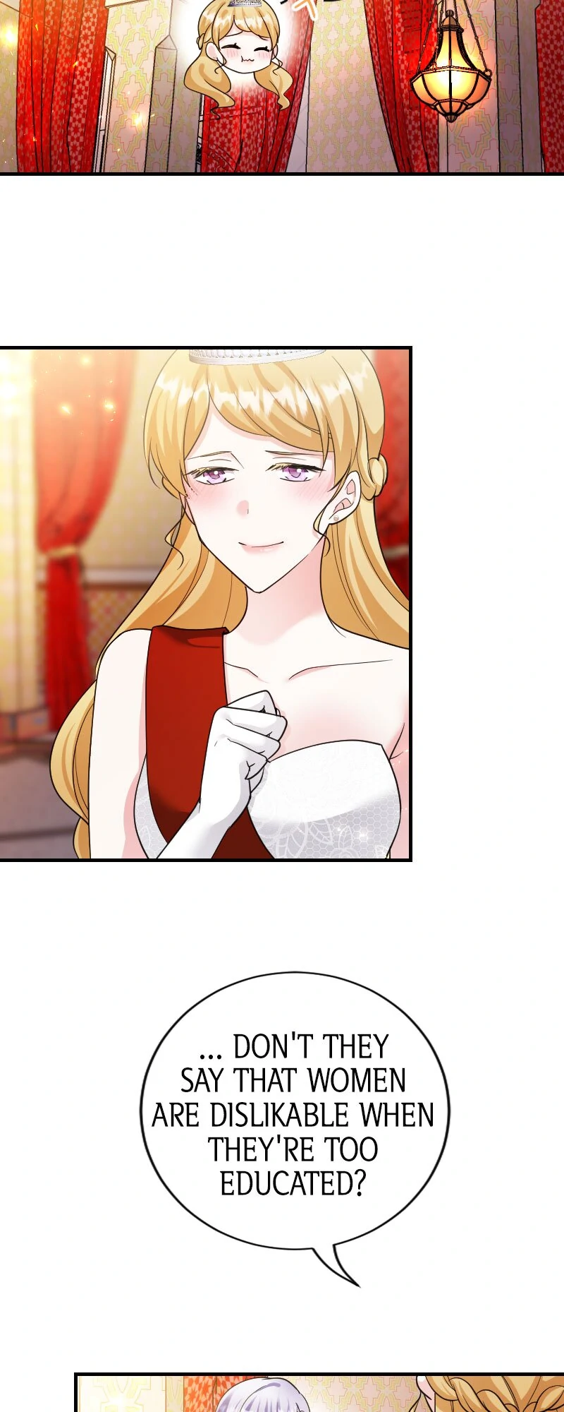 Our Fate Starts With the Notebook Chapter 40 - page 30