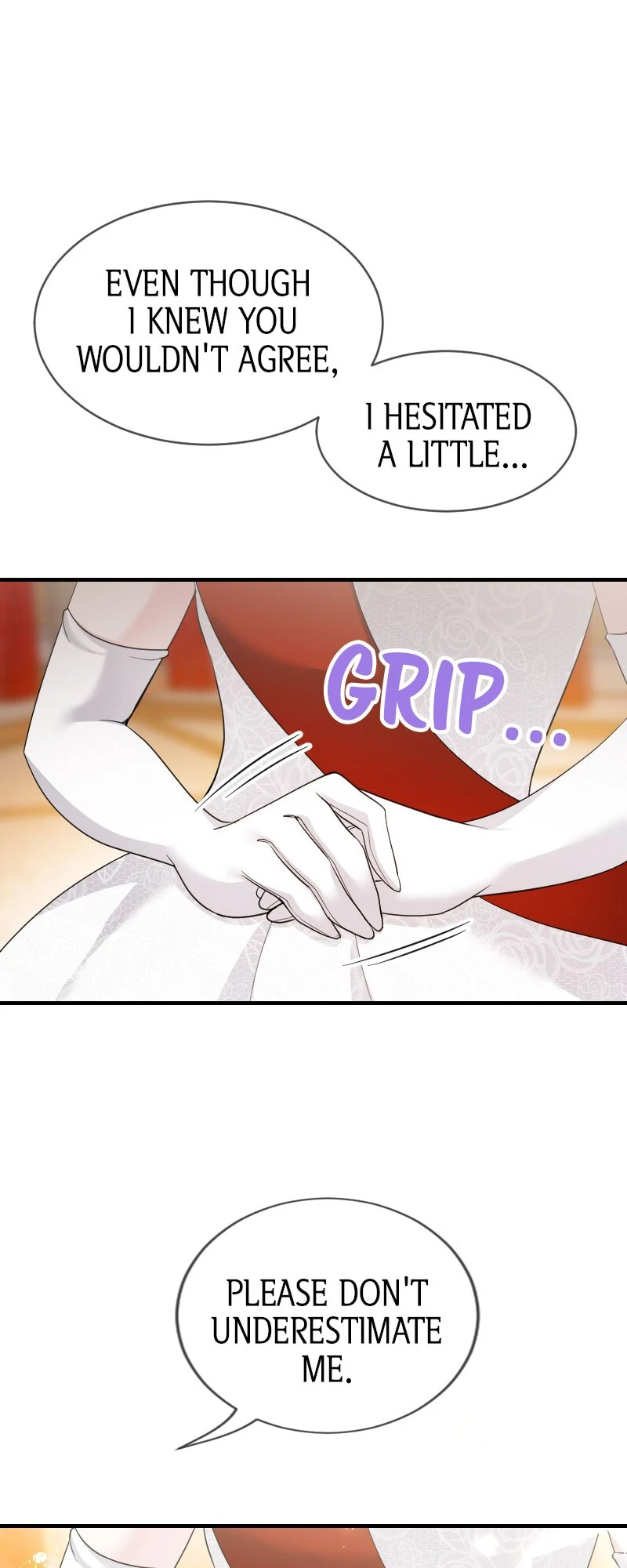 Our Fate Starts With the Notebook Chapter 40 - page 32